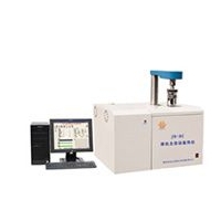  Coke calorific value measurement JH-9C microcomputer automatic calorimeter