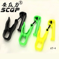 ͷƷ ͱ׼AT-4 glove clip