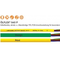 LAPPKABEL OLFLEX 540 P