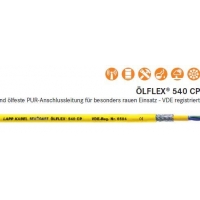 LAPPKABEL OLFLEX 540 CP