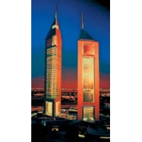 Emirates Tower Hotel