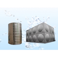  Insulation water tank, pressure water tank, square water tank