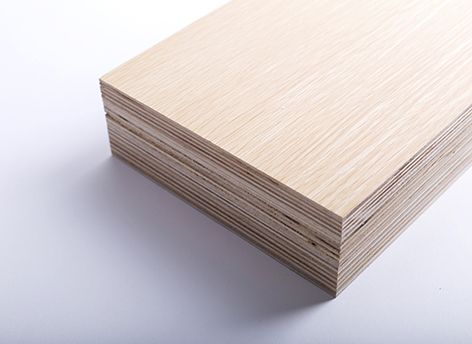 西林木业e0级18mm苏香桐多层实木板免漆板生态板板材