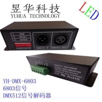 LED/DMX512źŽ/IC6803