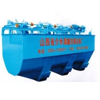  Gansu heavy medium coal preparation equipment, Gansu coal preparation equipment, Gansu coal preparation equipment manufacturer