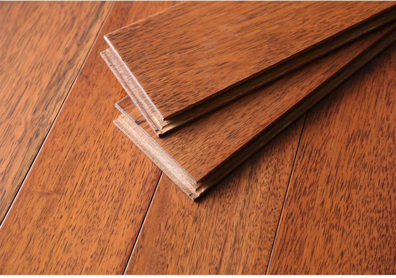 实木复合地板选购技巧及安装步骤解析