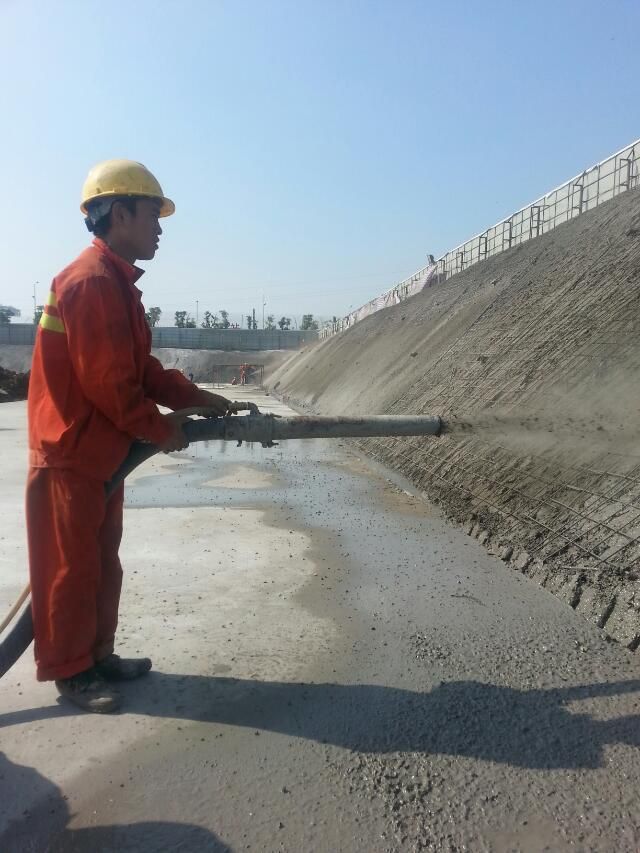 干砌片石和混凝土砌块护坡,浆砌片石和混凝土护坡,格状框条护坡,喷浆