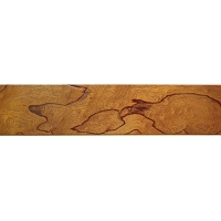 欧瑞德地板-复合实木系列 橡木仿古2号