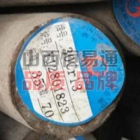  Shanxi Round Steel 30Cr13