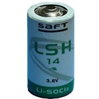 SAFT LSH14 3.6v ڵ