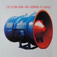 OLYLNo16A-45-55KW-5-50HZ