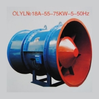 OLYLNo20A-110KW-5-50HZ