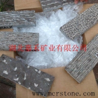 ӽķʯNew Yangtze limestone