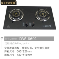 DW-6601