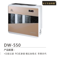  DWRO-550  ORˮֱ