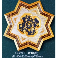 CCYD 010S