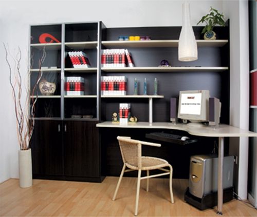 龙泉专卖店 电脑桌 书柜